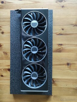 XFX SPEEDSTER MERC310 Radeon RX 7900 XTX - 2