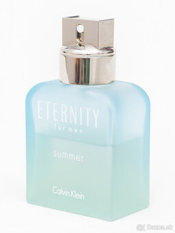 Calvin Klein Eternity for Men Summer 2016 - 2