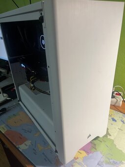 Pc i5 8400 , 16gb ram , gtx 1070 8gb oC msi , 1tb ssd - 2