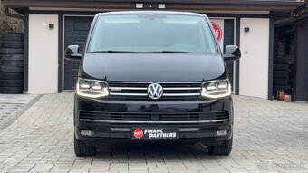 Volkswagen T6 Multivan 2.0 BiTDI BMT Highline 4MOTION DSG - 2