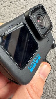 Gopro Hero 11 black - 2