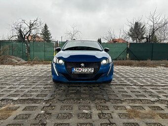 Peugeot 208 GT Line - 2