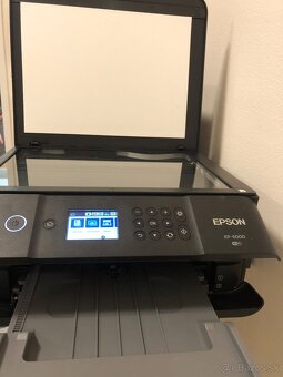 Tlačiareň EPSON XP-6000 Wi-Fi - 2