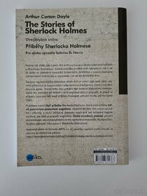 The stories of Sherlock Holmes - 2