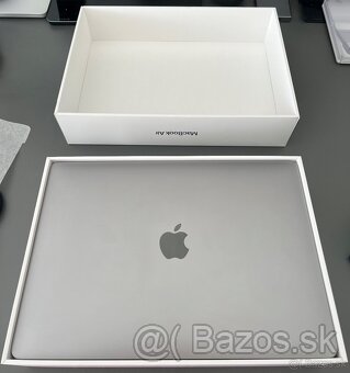 MacBook Air M1 8GB/256GB - 2