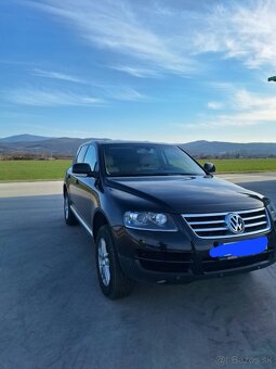 Touareg - 2