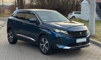 Peugeot 3008 ALLURE 1.5d 96kw BlueHDi 130k - 2