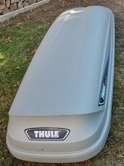 Thule pacific 700 - 2