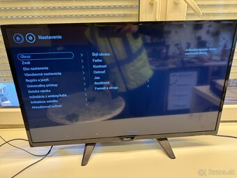 Led TV Philips - 2