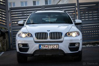 BMW X6 xDrive 40d - 2