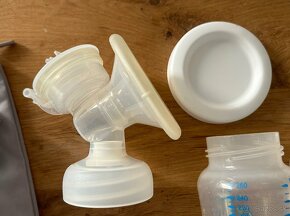 Philips Avent Odsavacka na materske mlieko - 2