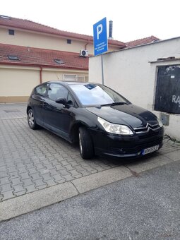 Citroen c4 - 2