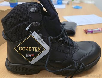 Gore-tex vel. 7 - 2