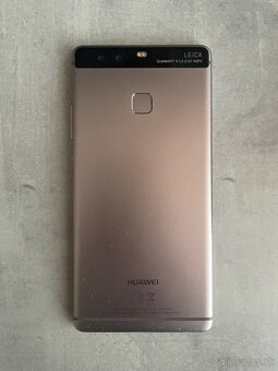 Huawei P9 - 2