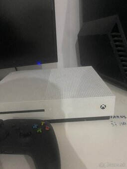 Xbox one s - 2