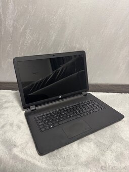 Hp notebook funkcny - 2