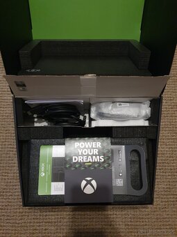 XBOX Series X 1TB - 2