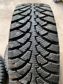 185/65 R15 zimné pneumatiky - 2