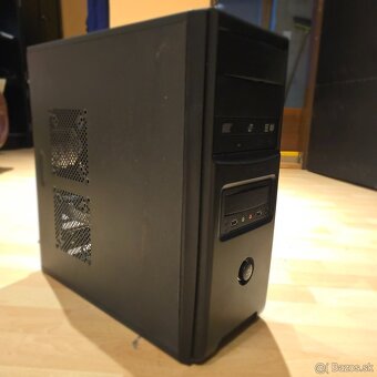 Intel core I5 - 2