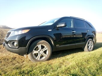 Kia Sorento 2,2CRDI AWD - 2