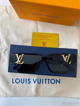 Louis Vuitton okuliare - 2