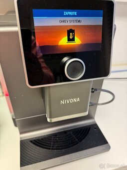 Nivona NICR 970 top - 2