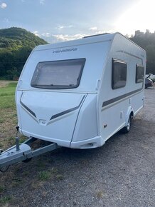 Weinsberg 390 Solar - 2