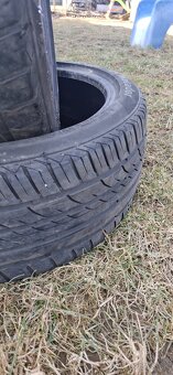 225/40 r18 Matador Hectorra - 2