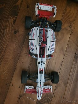 lego f1 formula - 2