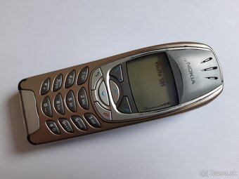 Nokia 6310i Odblokovaná, Plne funkčná /0949 626 317 - 2