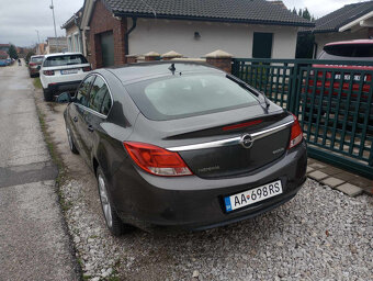 Opel Insignia - 2