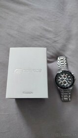 Casio ediface ef 539d - 2