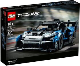 Lego Technic 42 - 2