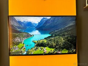 Predám LG 49" smart tv - 2