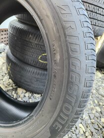 Letné pneu 235/55 R18 100 H Bridgestone Ecopia - 2