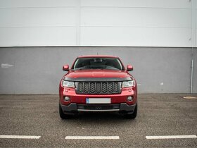 Jeep Grand Cherokee 3.0 CRD 4x4 V6 S Limited. - 2