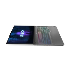 Lenovo Legion Slim 7 16IRH8-Core i7-13700H-32GB-1TB-RTX4060 - 2