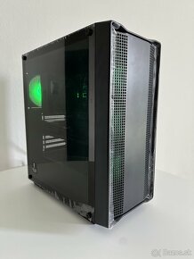 R5 5600, RX 6800 16GB, 16GB RAM, 1TB NVMe SSD, 750W - 2