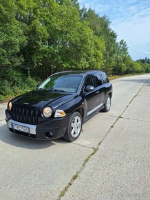 Jeep Compass - 2