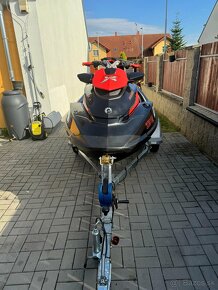 Sea doo rxt 230 RS - 2