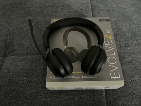 Jabra Evolve 2 65 USB-C - 2