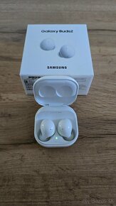 Slúchadlá Samsung Galaxy Buds2 - 2