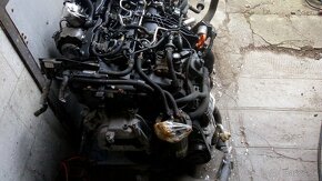 motor CFHC  2,0tdi 16V - 2