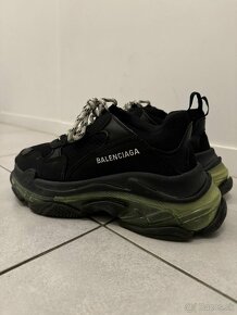 Balenciaga tenisky - 2