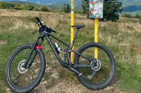 TREK Fuel EX 8 XT velkost M/L - 2