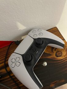 PS5 Slim s Mechanikou - 2