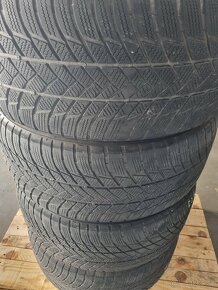 Bridgestone Blizzak LM001, zimné - 285/45 R21 113V - 4 ks - 2