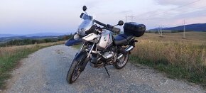 Bmw r1150gs - 2