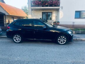 BMW X1 xDrive 18d - 2