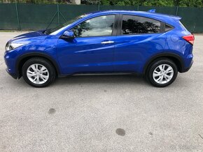 Honda HR-V 1.5 benzin AUTOMAT - 2